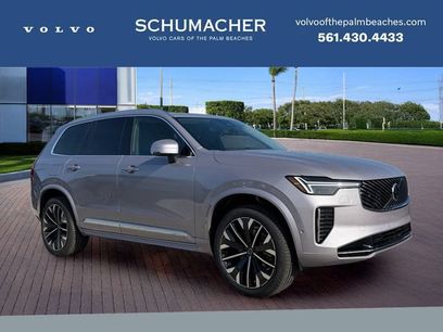 New 2026 Volvo XC90 B5 Plus
