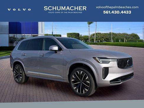 New 2026 Volvo XC90 B5 Plus AWD/4WD image 1
