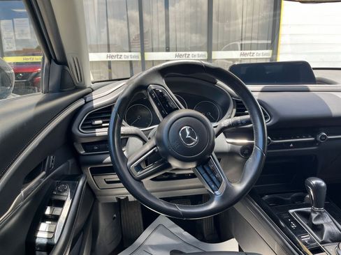 Used 2024 MAZDA CX-30 AWD 2.5 S w/ Select Sport Pkg image 34