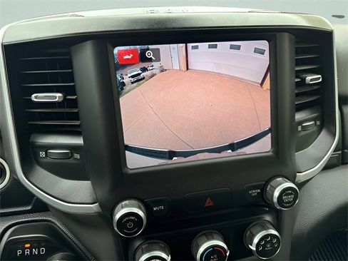 Used 2022 RAM 1500 Big Horn image 25