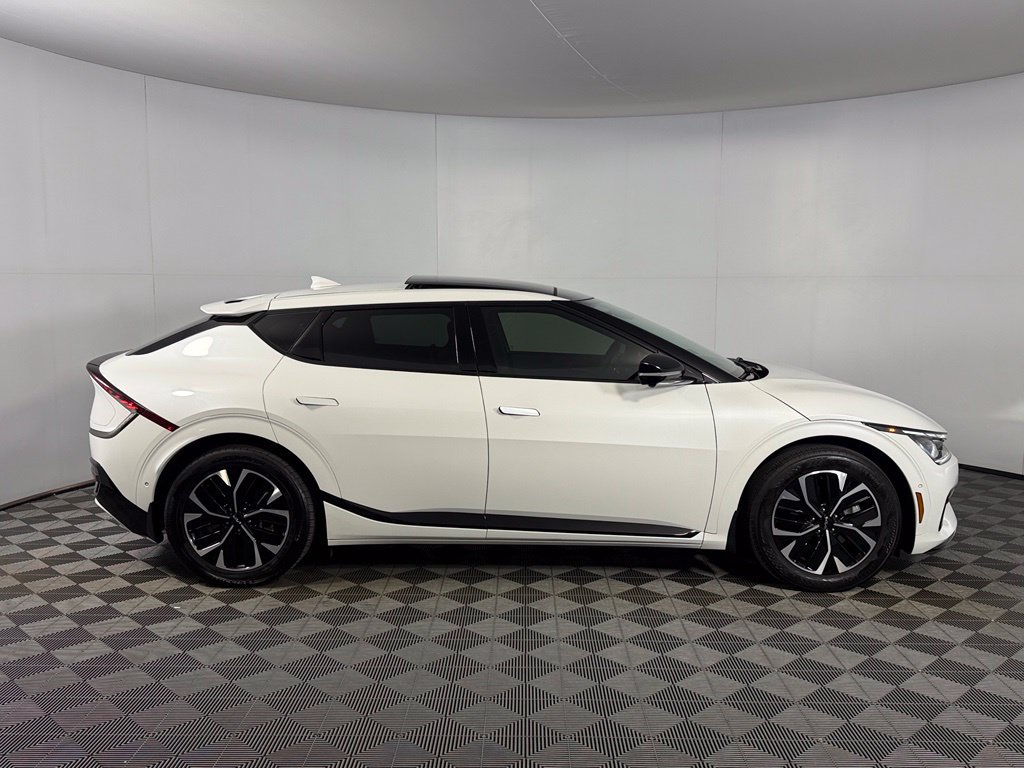 Used 2024 Kia EV6 GT-Line RWD image 5