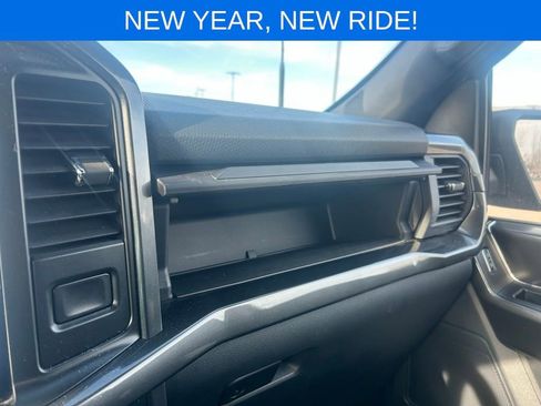 Used 2023 Ford F150 XLT w/ Equipment Group 302A High image 22