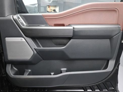 Used 2021 Ford F150 Lariat AWD/4WD image 29