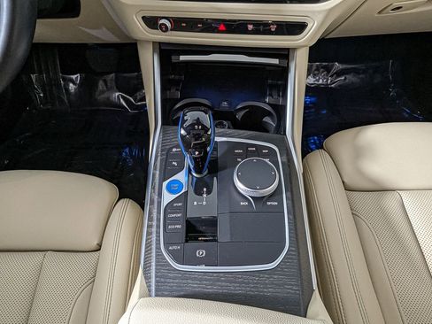 Certified 2023 BMW i4 eDrive40 w/ Premium Package image 38