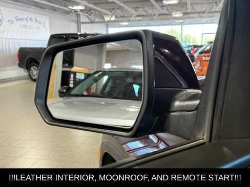 Used 2022 Chevrolet Traverse LT AWD/4WD image 24