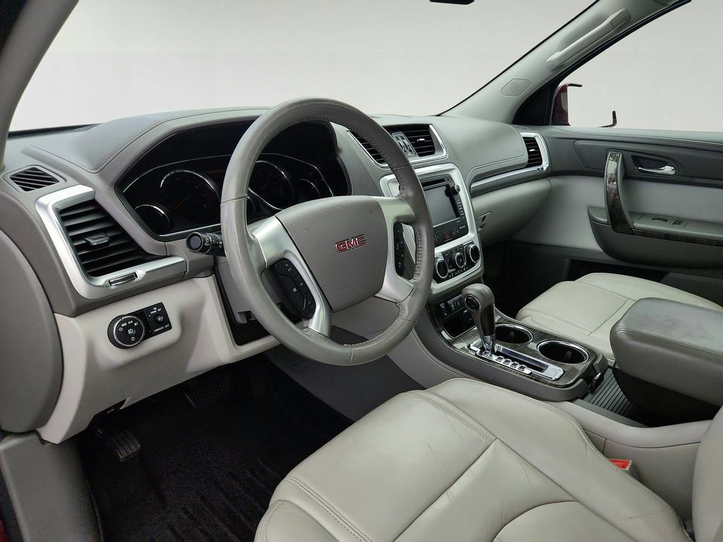 Used 2016 GMC Acadia SLT w/ Open Road Package FWD image 10