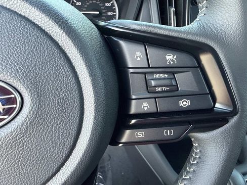 New 2026 Subaru Forester Premium image 36