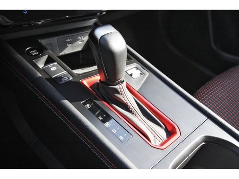 Certified 2025 Nissan Kicks SR FWD image 25