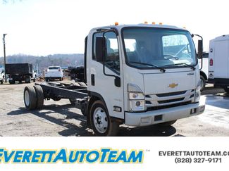 New 2024 Chevrolet Low Cab Forward video 1