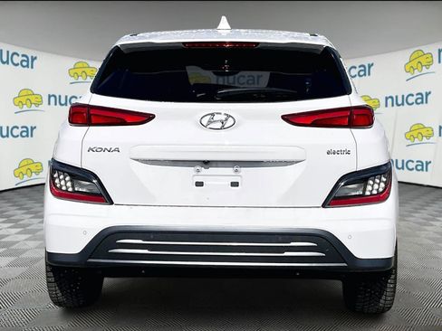 Used 2023 Hyundai Kona Limited image 5