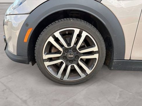 Used 2023 MINI Cooper S FWD image 14