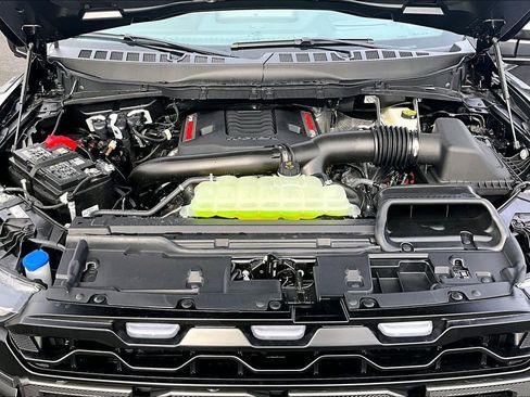 New 2025 Ford F150 Raptor image 11