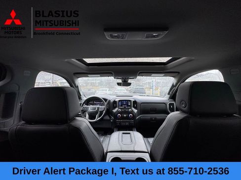 Used 2021 GMC Sierra 2500 Denali w/ Denali Ultimate Package image 30