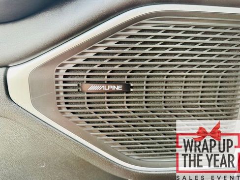 Used 2024 Jeep Wagoneer Series II image 12