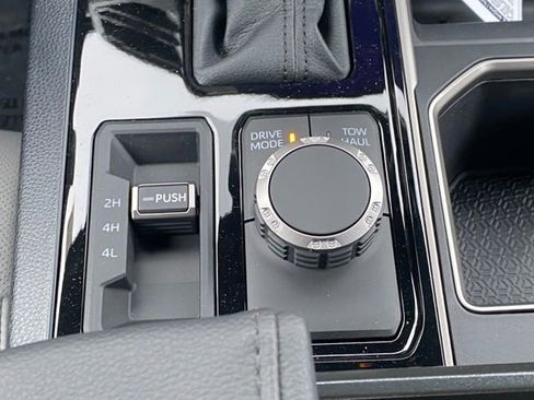 New 2026 Toyota Tundra SR5 AWD/4WD image 19