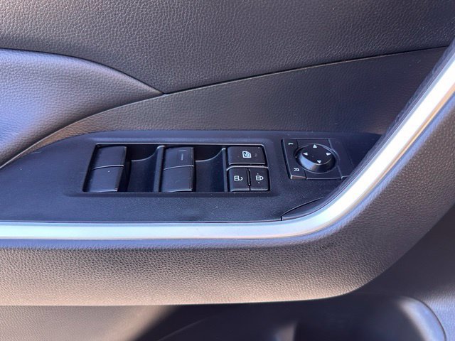Used 2024 Toyota RAV4 LE FWD image 17