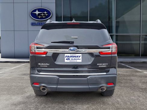 Used 2023 Subaru Ascent Touring w/ Popular Package #2A image 5