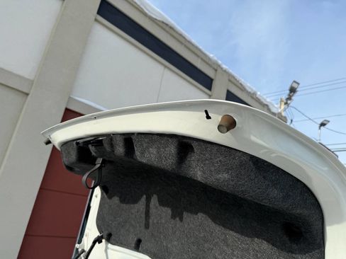 Used 2012 Ford Fusion SEL image 9