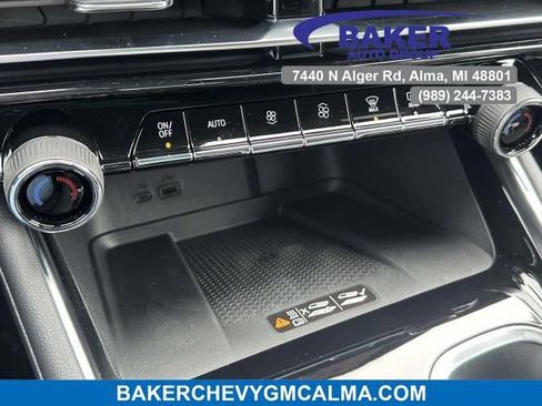 New 2026 Chevrolet Traverse Z71 w/ Enhanced Driving Package AWD/4WD image 22