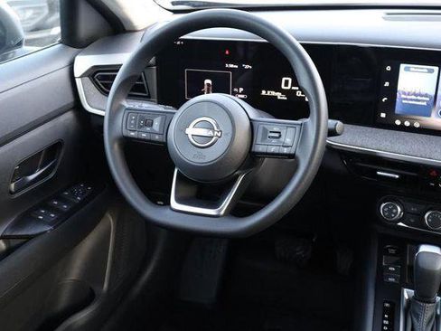 New 2026 Nissan Kicks S FWD image 23