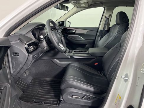 New 2026 Acura MDX w/ Technology Package AWD/4WD image 26