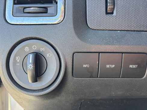 Used 2011 Ford Escape Limited w/ 301A Rapid Spec Order Code image 21