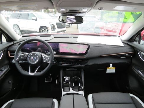New 2025 Buick Envision Sport Touring image 19
