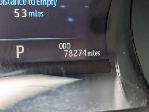 Used 2023 Toyota Camry XSE w/ Navigation Package FWD image 16