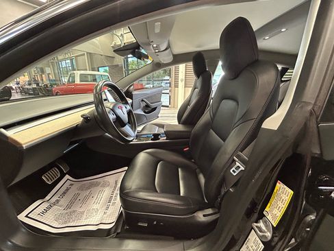 Used 2019 Tesla Model 3 Long Range AWD/4WD image 55