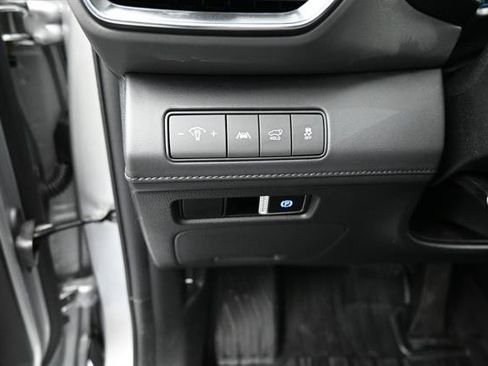 Used 2023 Hyundai Santa Fe Limited AWD/4WD image 9