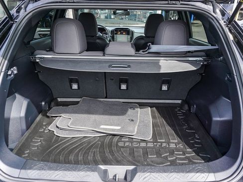 Certified 2025 Subaru Crosstrek 2.5i Sport image 24