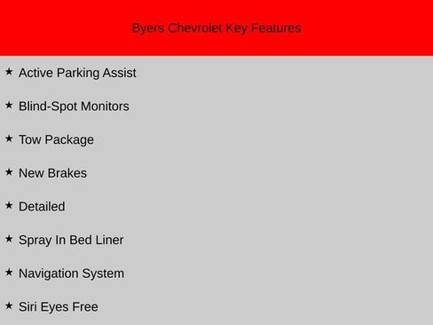 Used 2018 Nissan Titan SL image 11