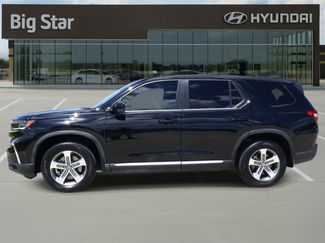 Used 2024 Honda Pilot EX-L video 2