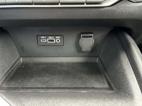 Certified 2025 Nissan Altima 2.5 S image 27