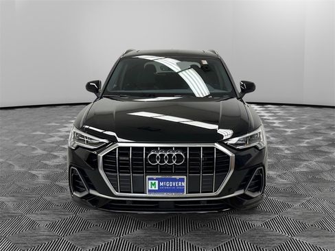 Used 2024 Audi Q3 2.0T Premium Plus image 8
