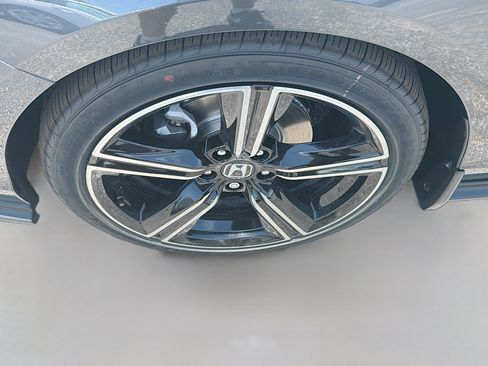 New 2026 Honda Accord SE image 26