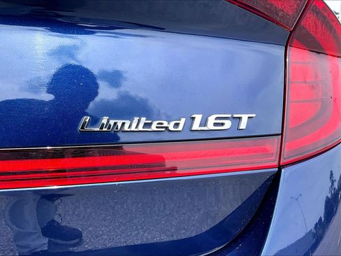 Used 2021 Hyundai Sonata Limited FWD image 31