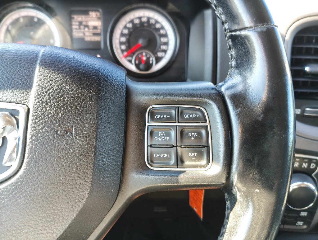 Used 2020 RAM 1500 Express w/ Wheel & Sound Group AWD/4WD image 24