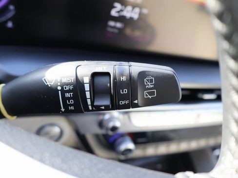 New 2025 Kia Telluride S image 34