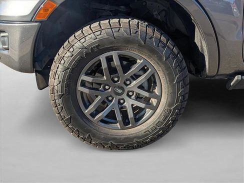 Used 2022 Ford Ranger Lariat w/ Tremor Off-Road Package image 25