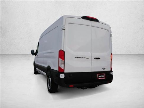 New 2026 Ford Transit 350 148 Medium Roof image 9
