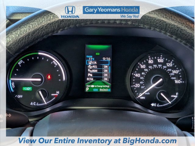 Used 2021 Toyota Sienna XLE FWD image 29