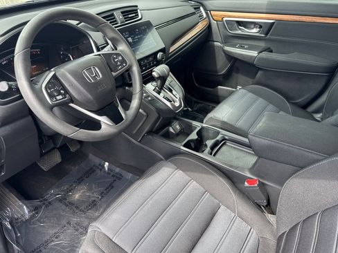 Used 2017 Honda CR-V EX image 13