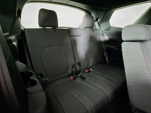 New 2026 Honda Pilot Sport image 34