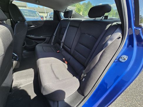 Used 2023 Chevrolet Malibu LT image 14