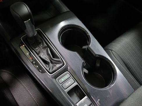New 2026 Honda Civic LX image 23