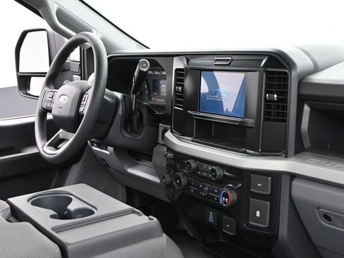 New 2026 Ford F350 XL image 28