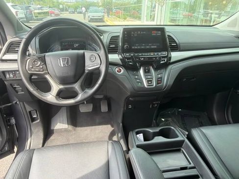Used 2023 Honda Odyssey EX-L image 14