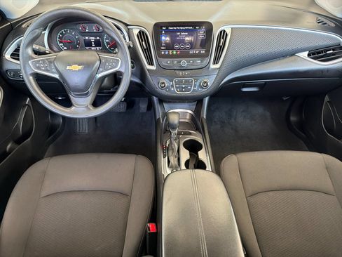 Used 2023 Chevrolet Malibu LT FWD image 14