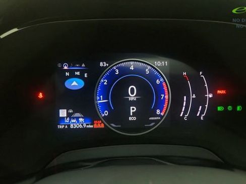 Used 2024 Lexus RX 350 Premium w/ Cold Area Package FWD image 39